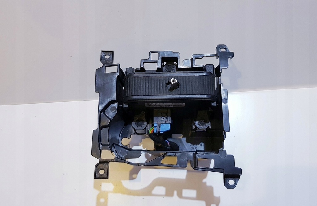 фото №12, Домкрат механізм перемикання передач ручка рамка peugeot 508 9801784480