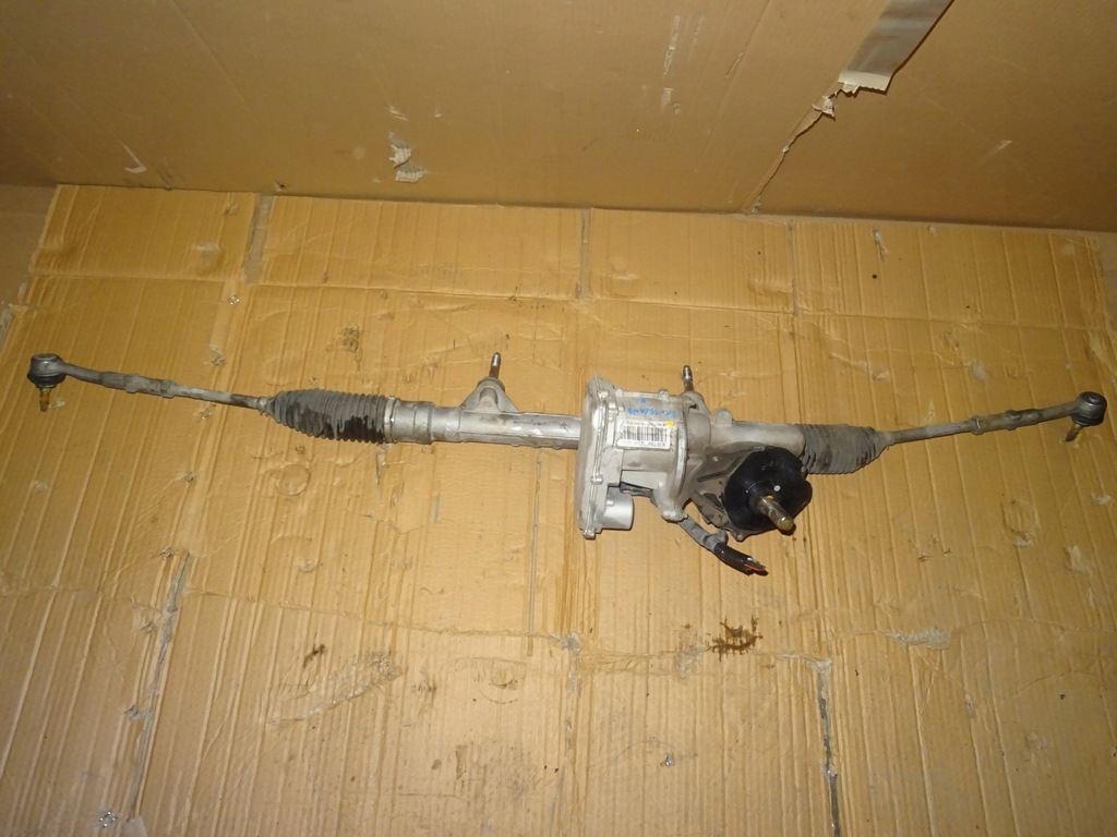 фото №1, Opel crossland magiel трансмиссия 9825077080