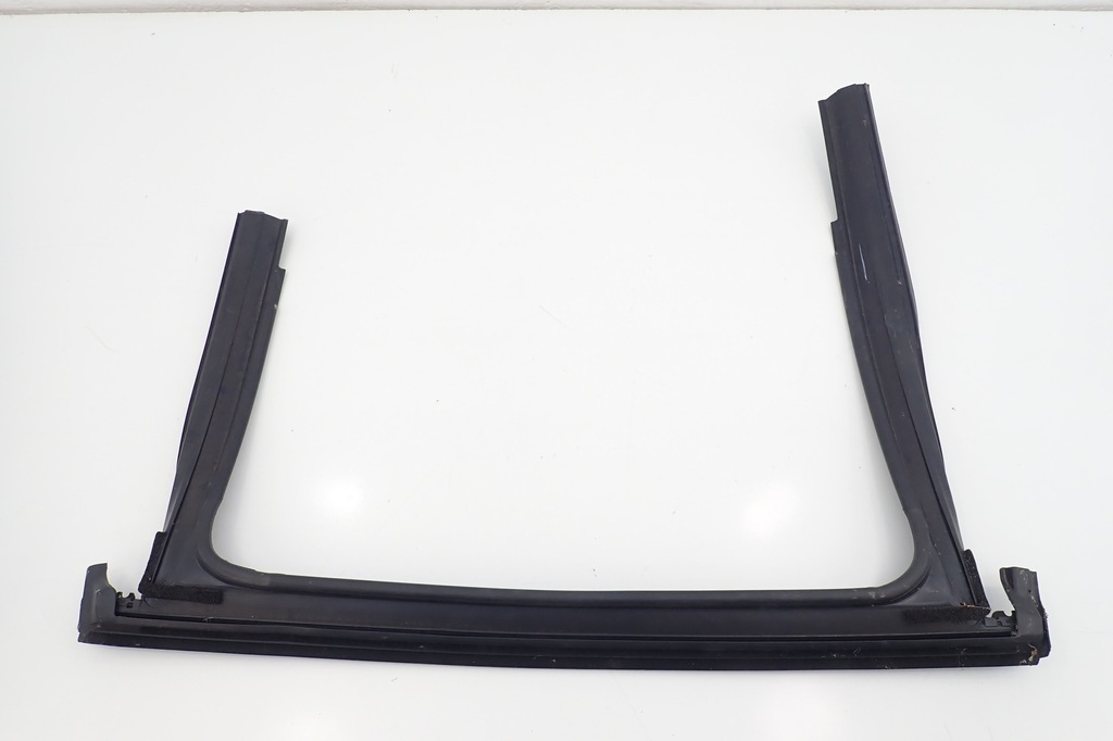 фото №6, Jeep compass ii fl 20- рамка прокладка дверь tp