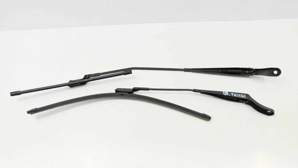 фото №1, Renault twingo ii рычаги дворник