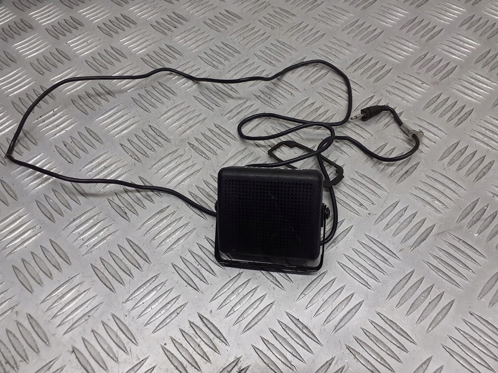 фото №1, Динамік citroen xsara picasso