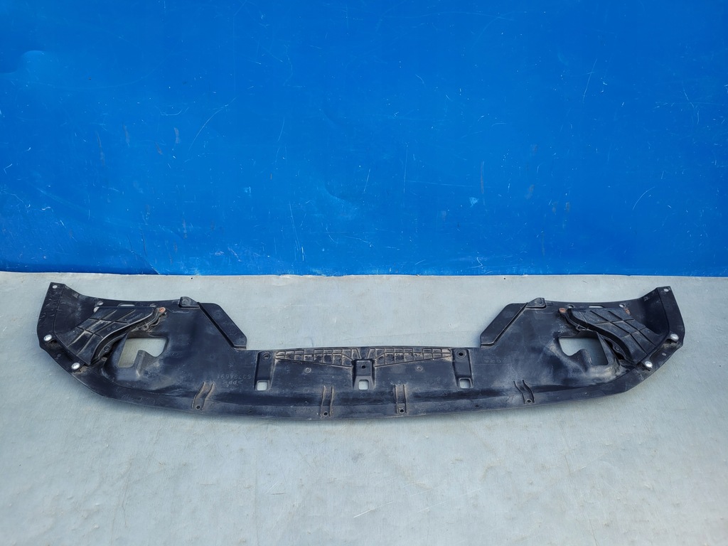 фото №1, Mitsubishi eclipse cross 2017-2020 17-20 защита pod бампер