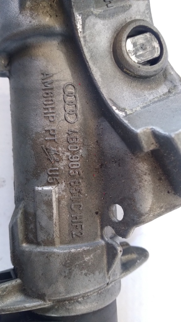 фото №7, Skoda fabia i 1.4 mpi набор стартовый 047906033g