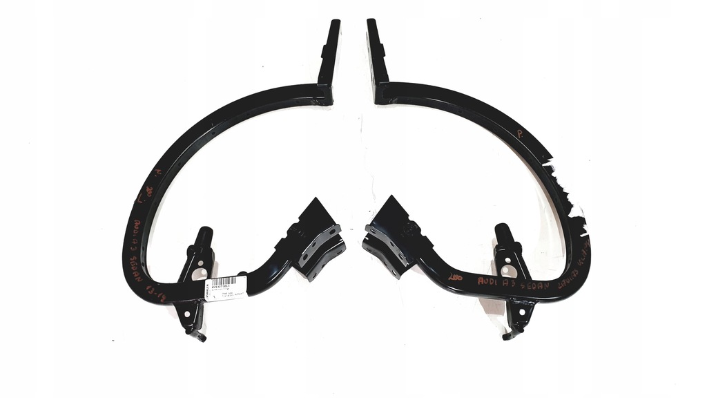 фото №1, Петля кришки багажника audi a3 sedan 8v5827301c