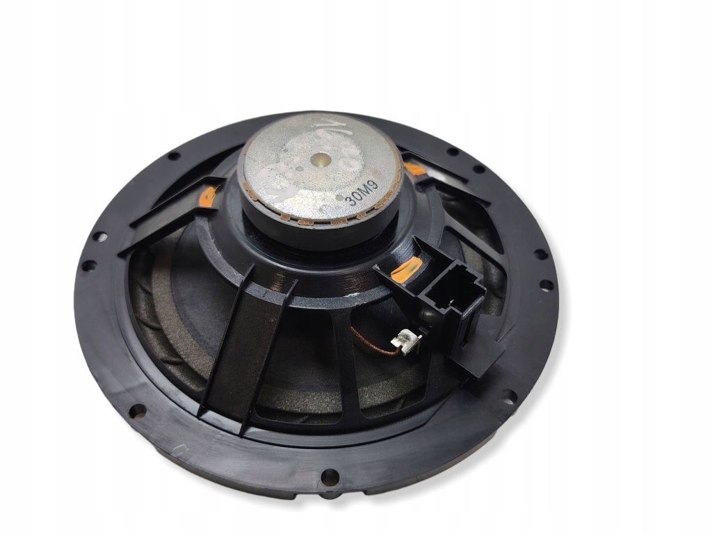 фото №7, 2010 peugeot 3008 i динамік двері передніх 9665245180