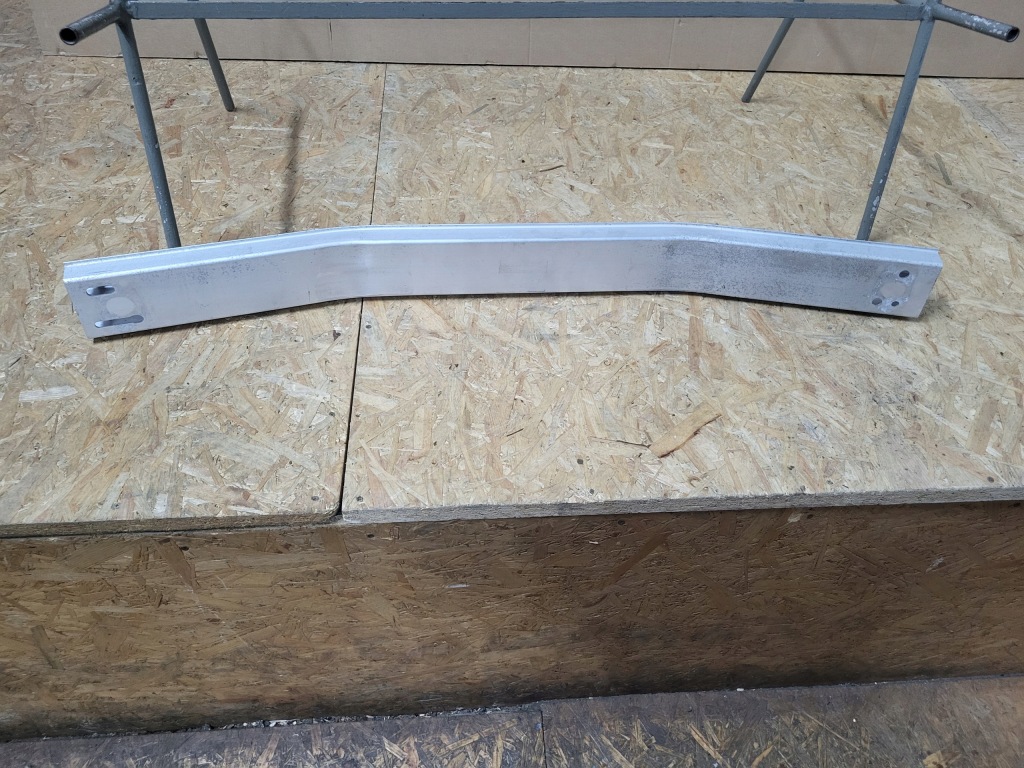 фото №5, Lexus rx iii 08-15 балка бампера передній перед