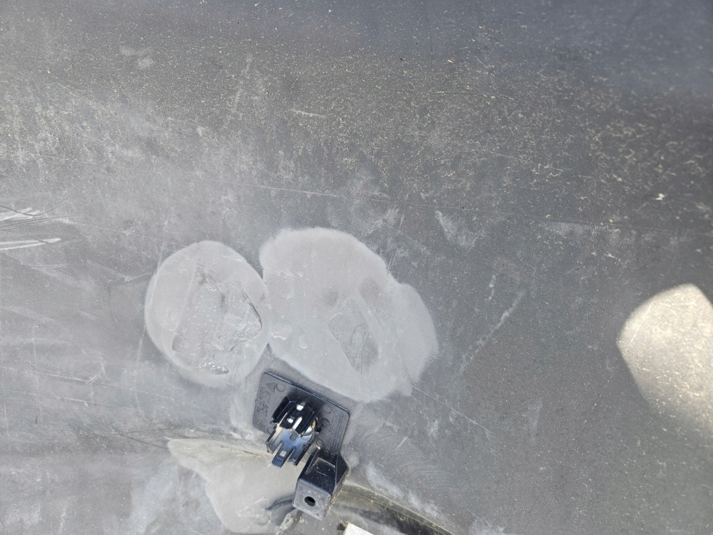 фото №6, Бампер задний porsche panamera turbo 16-