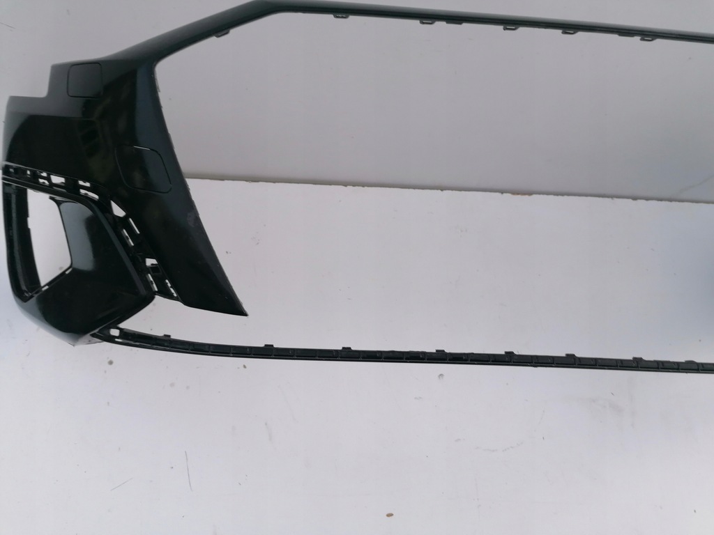 фото №6, Бампер перед audi a3 8y 2020-