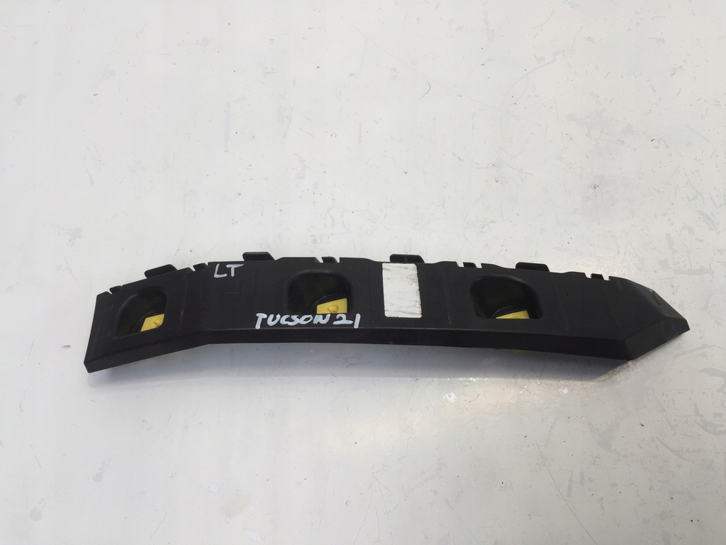 фото №1, Hyundai tucson iv 2021 напрямна бампера задня лівий