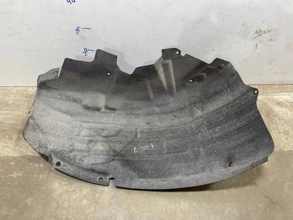 фото №5, Aston martin db11 2019 підкрилок задні