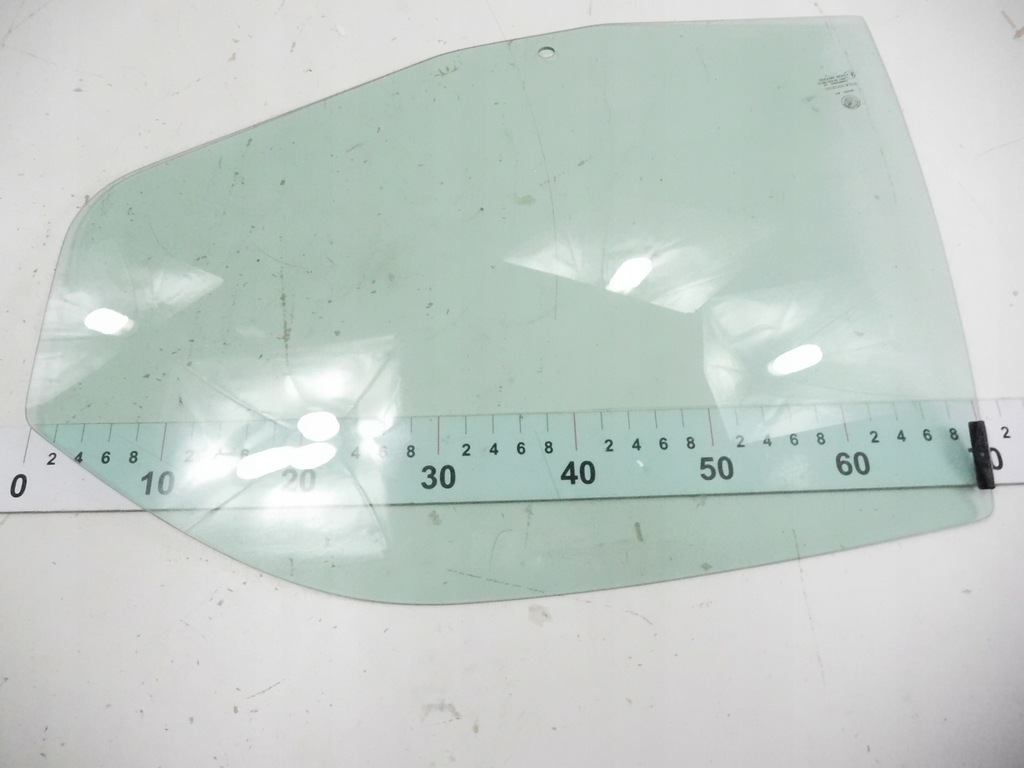 фото №7, Стекло дверь левый задняя alfa romeo 156 60620866