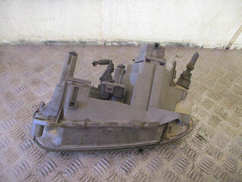 фото №4, Alfa romeo 145 лампа права перед