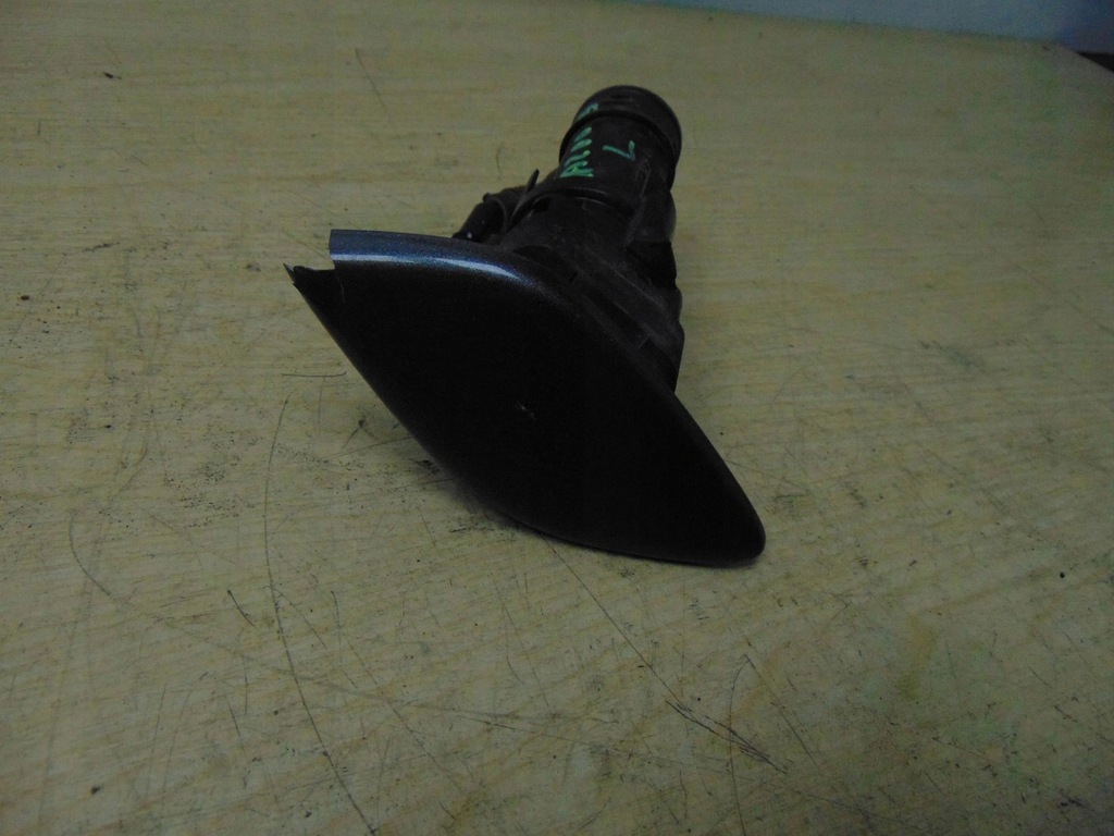 фото №5, Омыватель фара лампы mazda 3 bl 09- левый