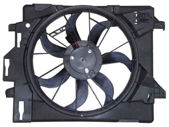 Купити Вентилятор