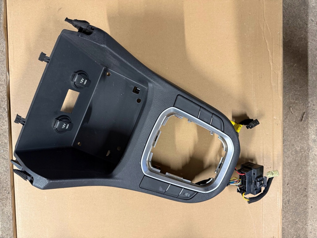 Купити Hyundai i30 3 17- захист  заглушка тунель тунель 84851g4900