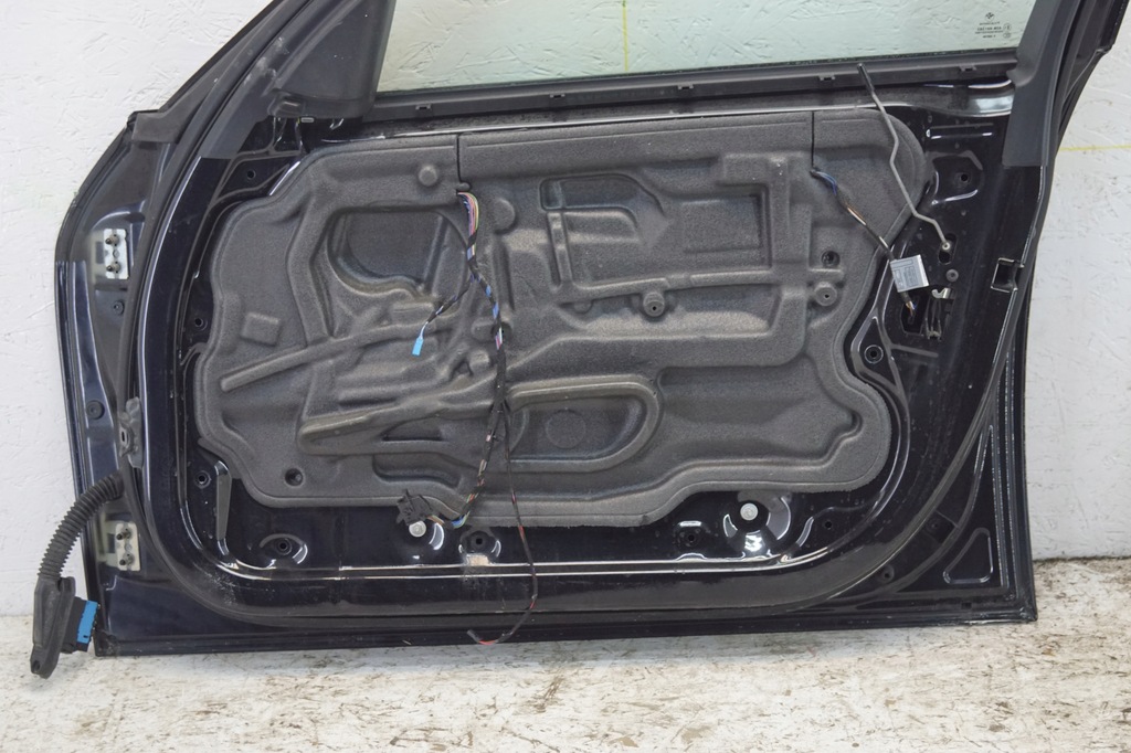 фото №13, Двері правий перед bmw 3 e90 e91