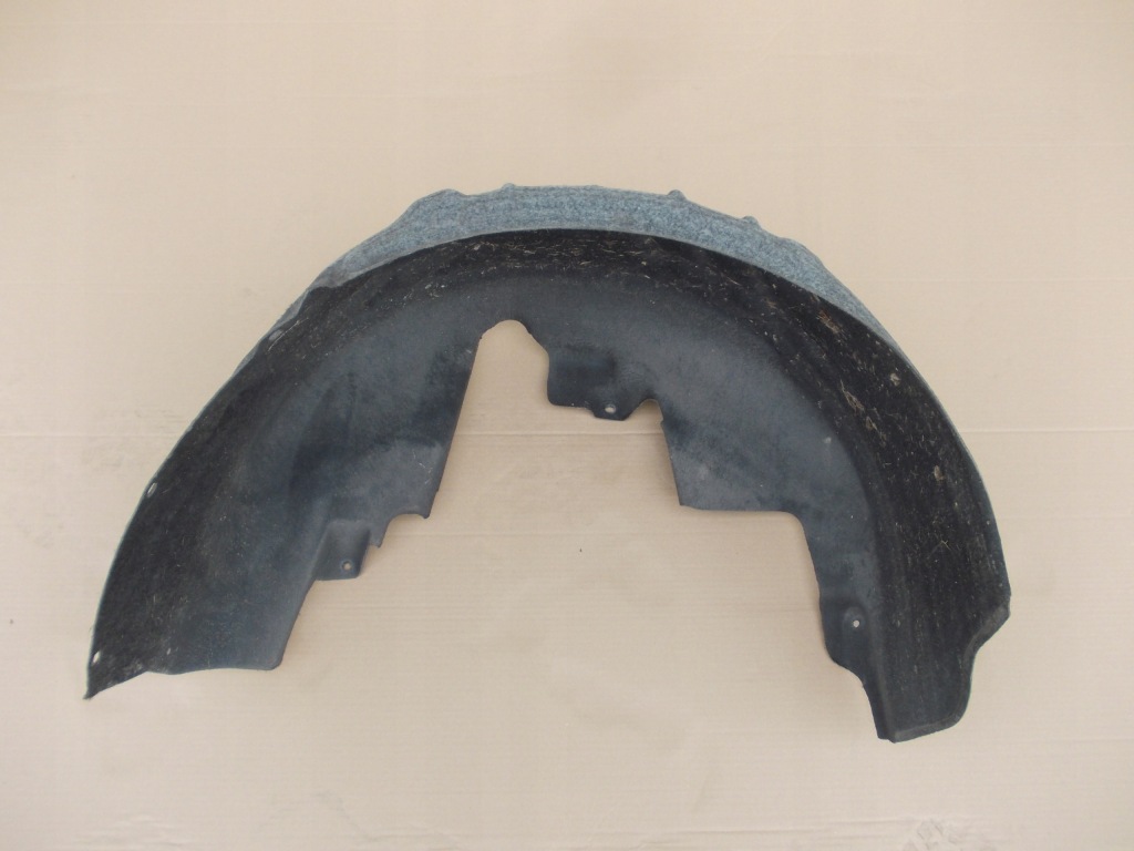 Vw passat b8 kombi подкрылок правое задняя 3g0810972h Недорого