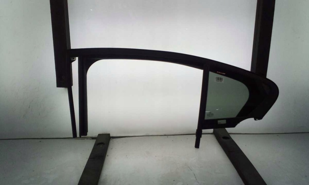 фото №1, Стекло боковая левая ford focus 5-дверь hbk 2018- оригинальная тонированная nowa