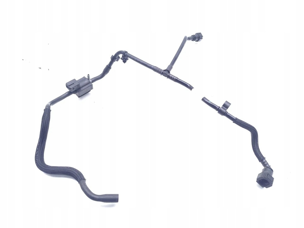 фото №1, Land rover range rover шланг / wąż вакуумa 3.0 tdv6 4x4 дизель 2018