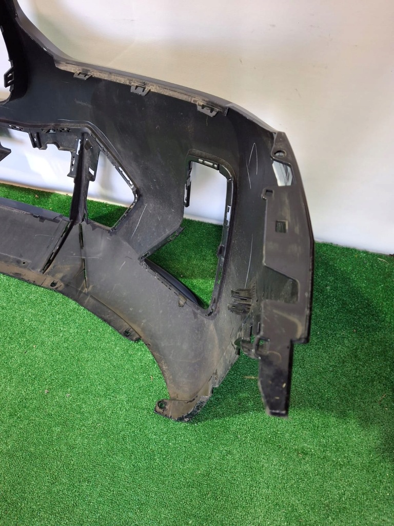 фото №8, Bmw ix3 i x3 g08 m набір 2021-бампер передній перед 51119853317