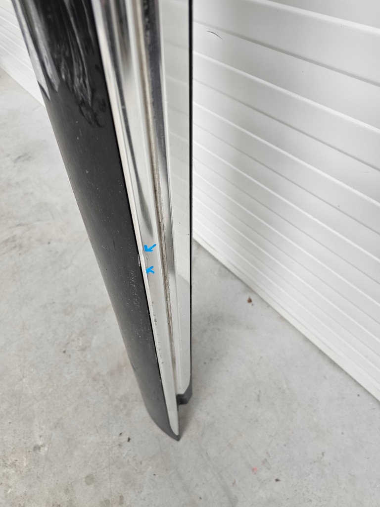 фото №9, Порог молдинг порог правая audi a8 d4