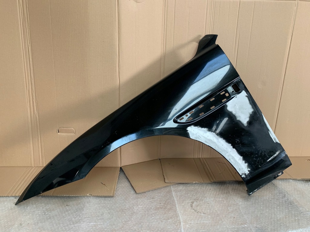 фото №1, Jaguar xe лівий передній крила