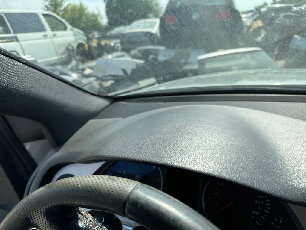 фото №5, Панель приладів консоль czarna audi a6 c6 eu lubelskie