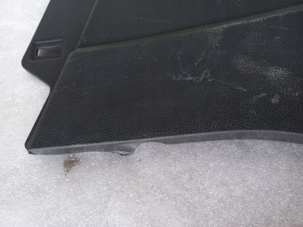 фото №14, Trafic b talento vivaro оббивка ліва задня long