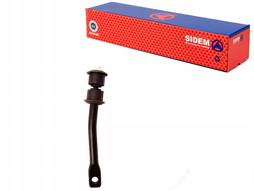 фото №1, З'єднувач стабілізатора ssangyong kyron rexton перед правий sidem sidem