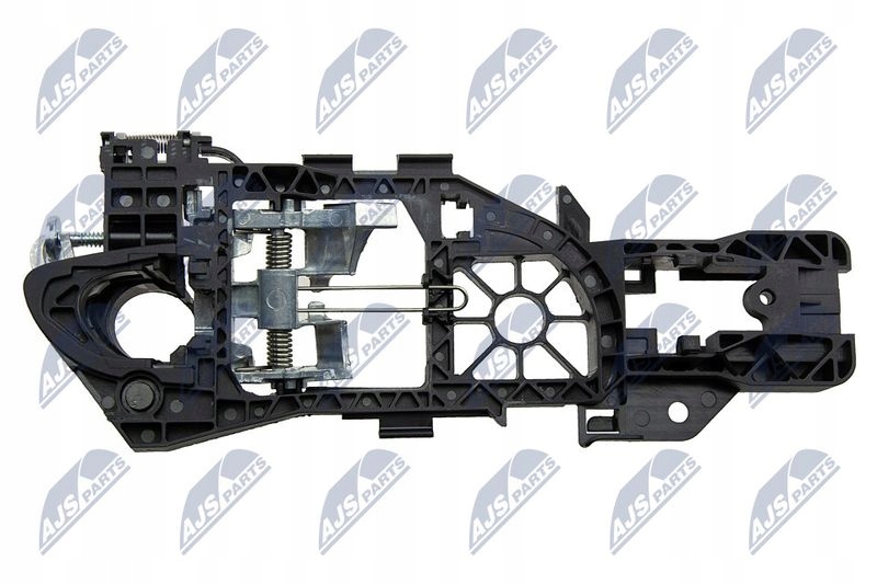 фото №6, Рамка ручка дверь ezc-vw-118 nty