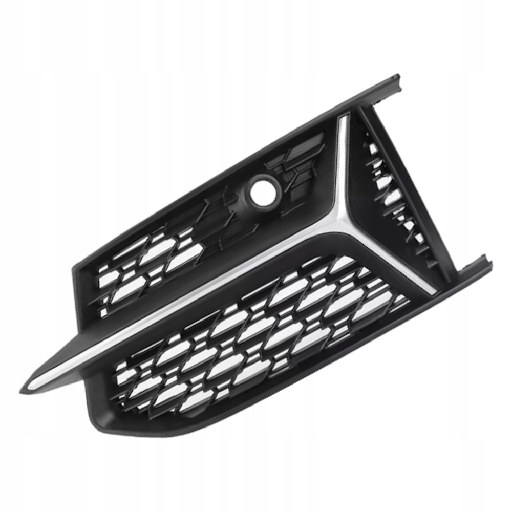 фото №9, Решётка бампера решётка радиатора левая перед audi a6 s6 c8 s-line 19- sport 4k0807151a