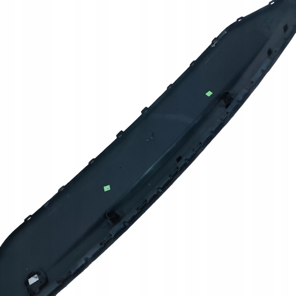 фото №7, Спойлер бампер задняя dacia sandero iii stepway 850183490r