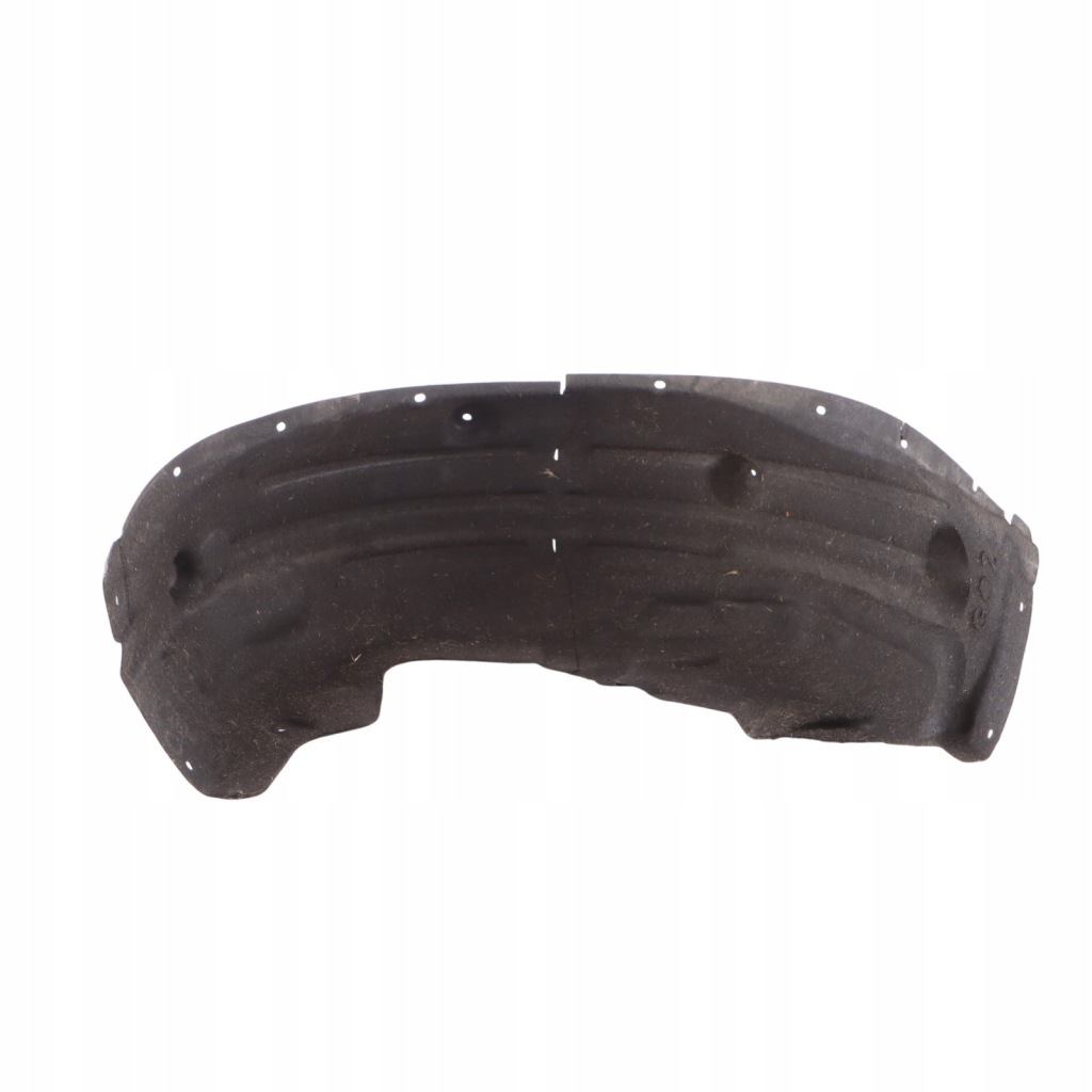 фото №10, Bmw x4 f98 g02 корпус підкрилок задня права 7443106