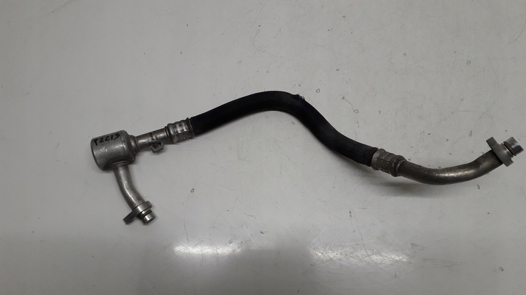 фото №1, Alfa romeo giulia шланг кондиціонера 50532280