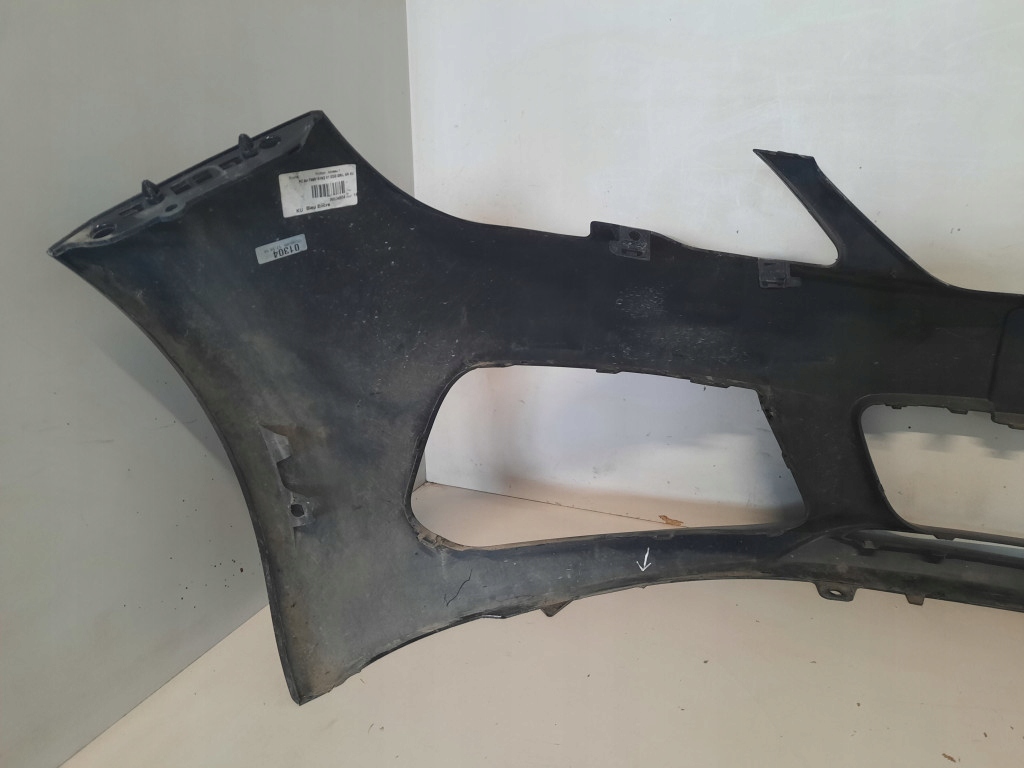 фото №7, Peugeot 308 ii 17-21 lift hb бампер перед передний aa38247568