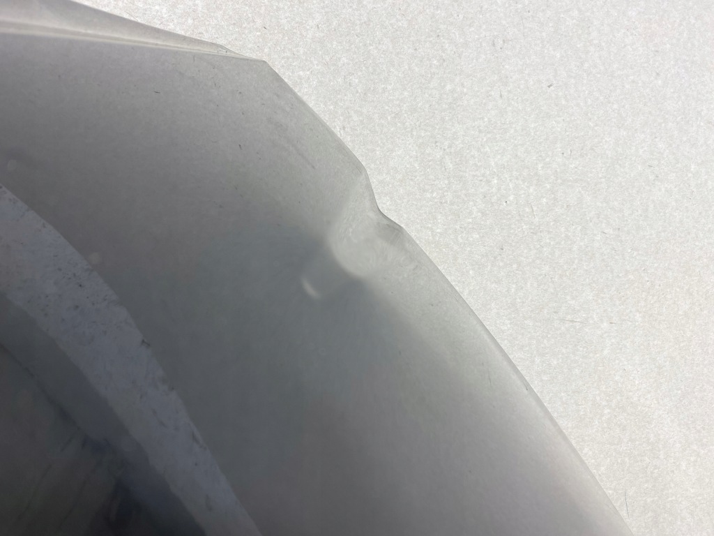 фото №6, Vw golf sportsvan 7 vii крыло левый перед передний