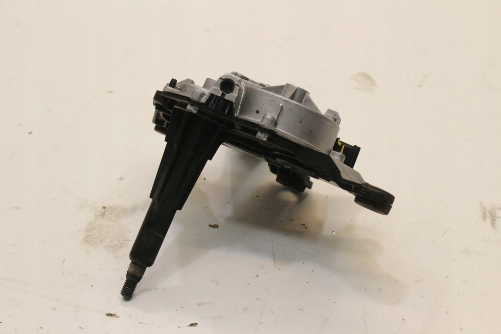 фото №4, Моторчик двірники задня 287102467r dacia dokker stepway