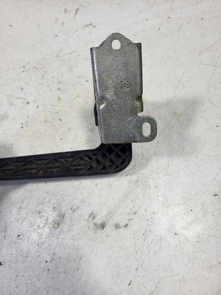 Ручка открывание капот citroen c4 grand picasso ii 9676345980 с Разборки