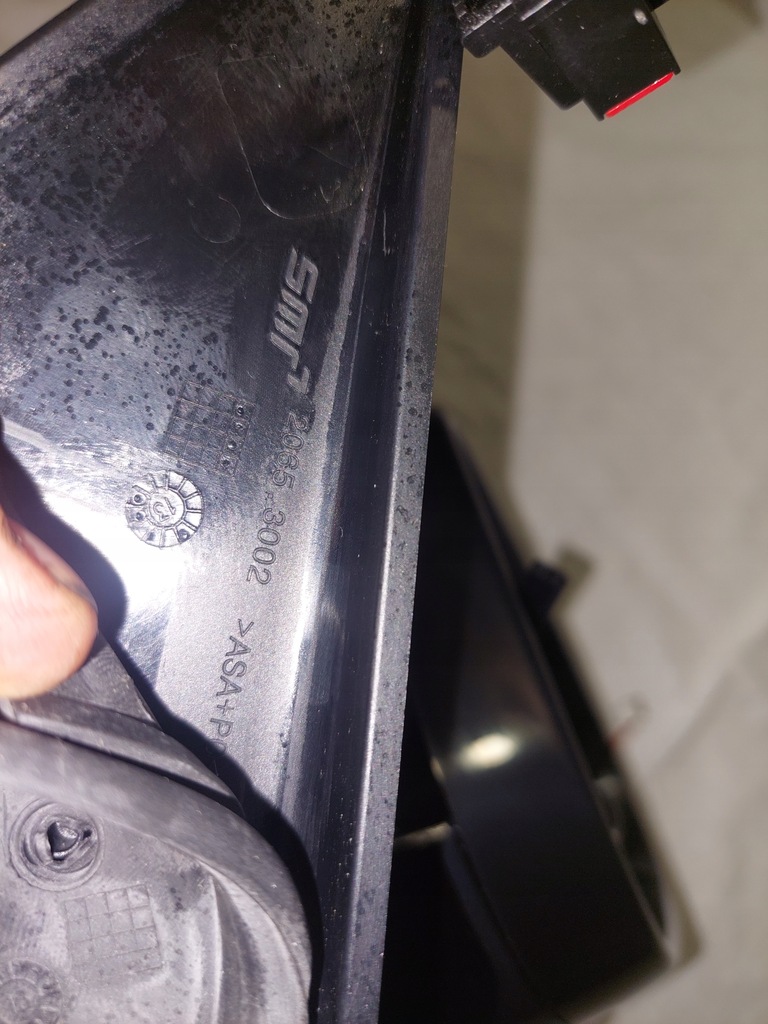 фото №5, Jaguar f-type .зеркало правое