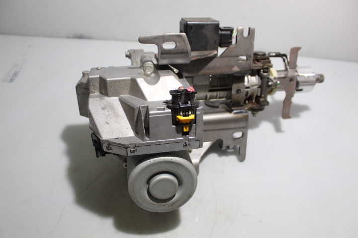 фото №1, Двигун насос підсилювача renault scenic ii 1.5dci