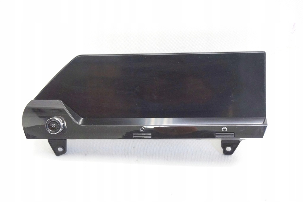 фото №1, Дисплей екран citroen c4 iii 9840456580