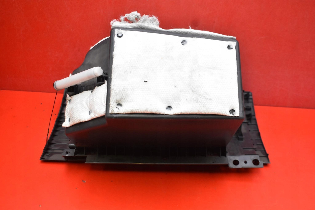 фото №4, Бардачок пассажира eu renault koleos 1 i lift 11-13