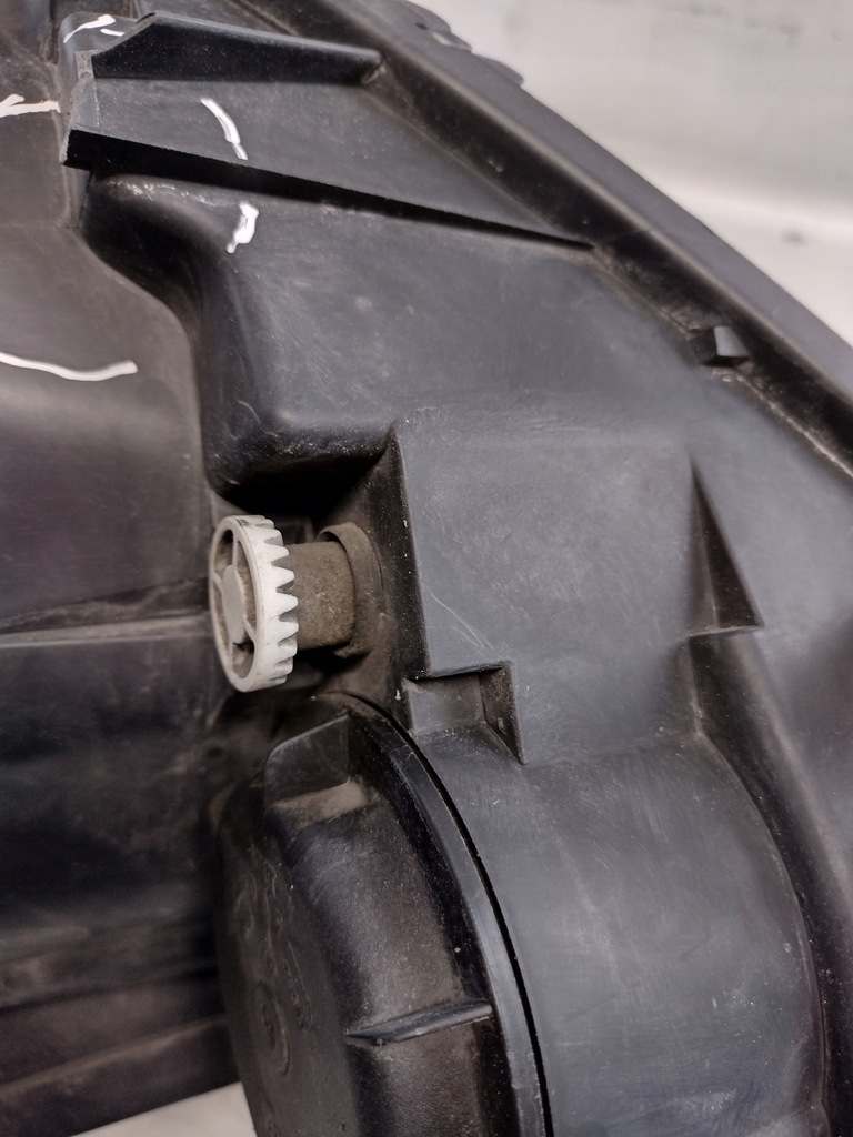 фото №13, Лампа левый перед fiat ulysse ii оригинальный номер 1494324080