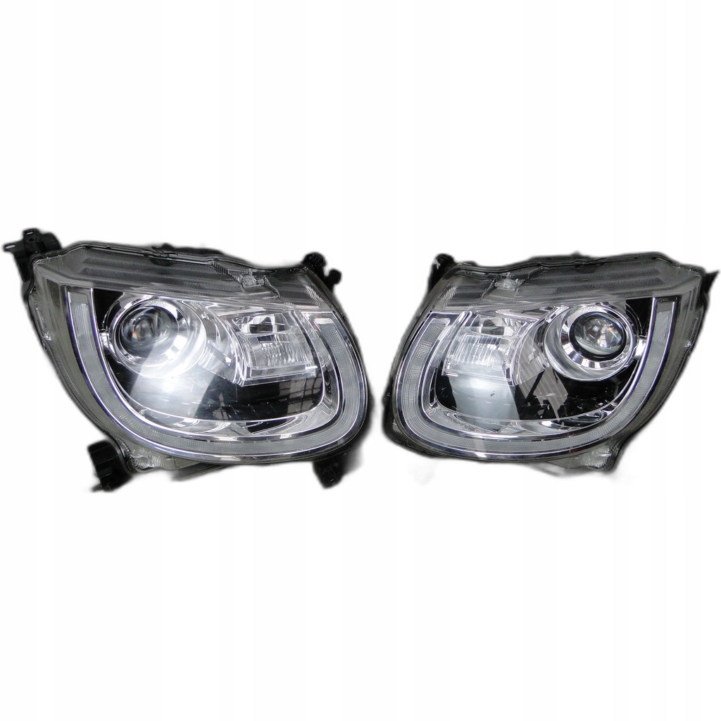 фото №1, Лампа перед suzuki ignis iii 100-5939d