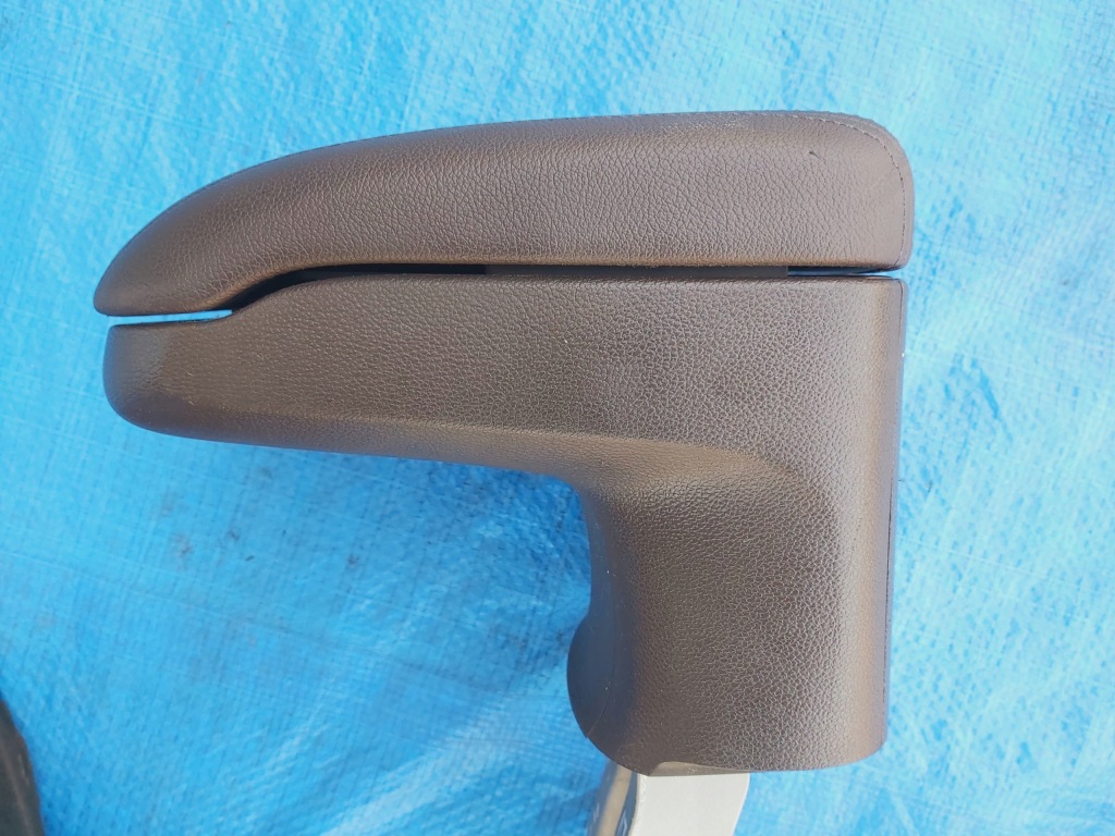 Opel-części | zafira c подлокотник кожаный кожа коричневый 9928009958 Киев