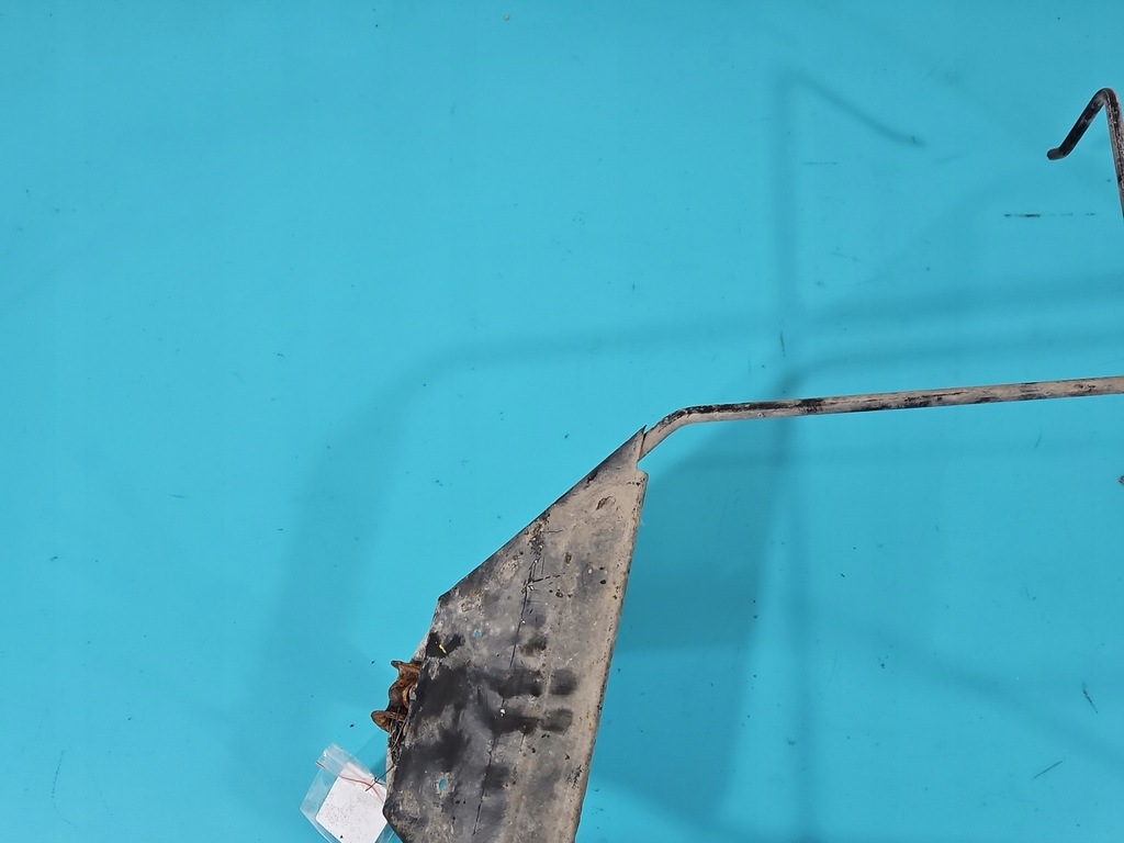 фото №9, Механизм колеса запасного toyota proace ii 16-23