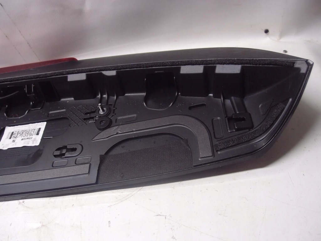 фото №7, Спойлер спойлер кришки seat arona 6f9827933