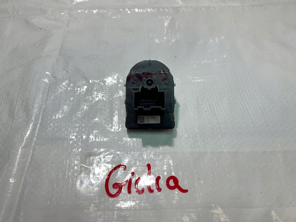 фото №2, Alfa romeo giulia переключатель зеркал