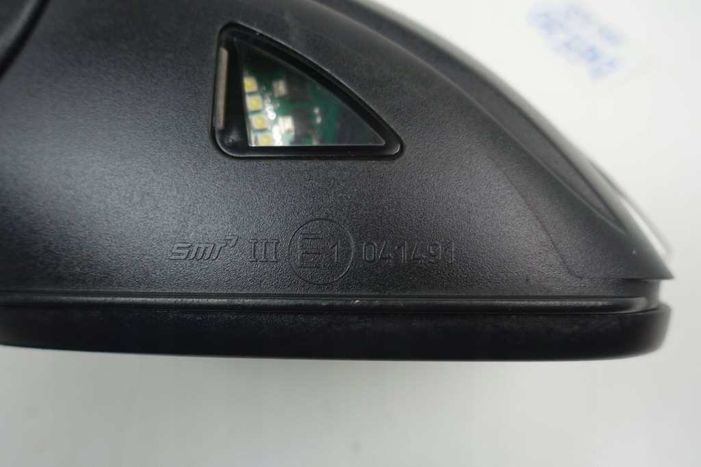 фото №6, Зеркало левая vw t-roc 9 pin 2ga857501aa