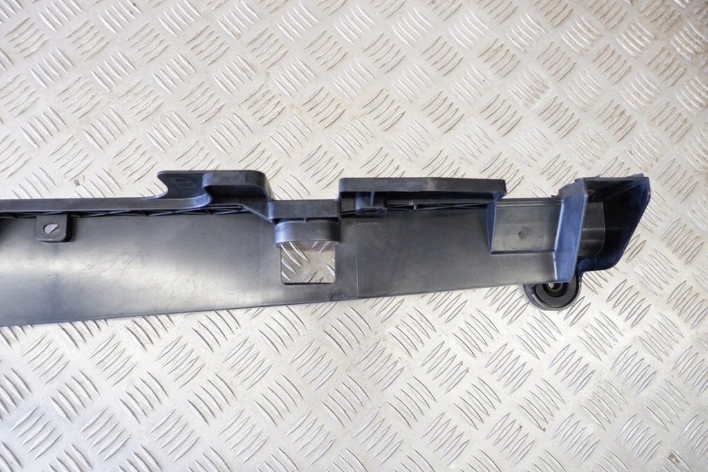 фото №7, Кронштейн радиатора nissan qashqai ii j11, j11_ 215424eb0a 1.6l дизель